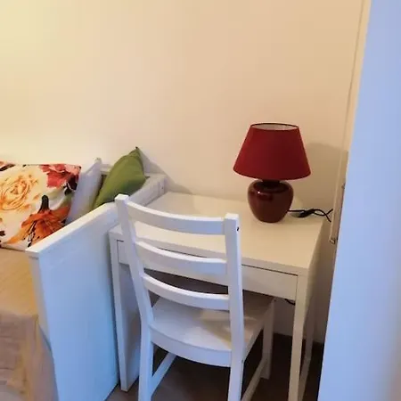 Apartment Casa Rizzoli - Bilocale Vicinissimo M2 Mailand