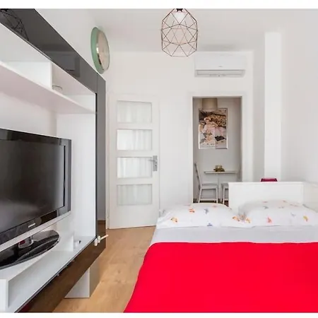 Casa Rizzoli - Bilocale Vicinissimo M2 Apartment