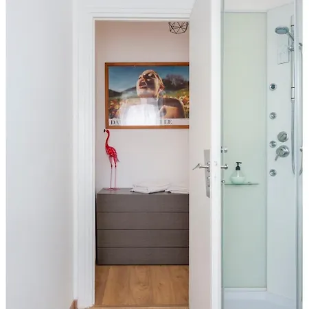 Apartment Casa Rizzoli - Bilocale Vicinissimo M2 *