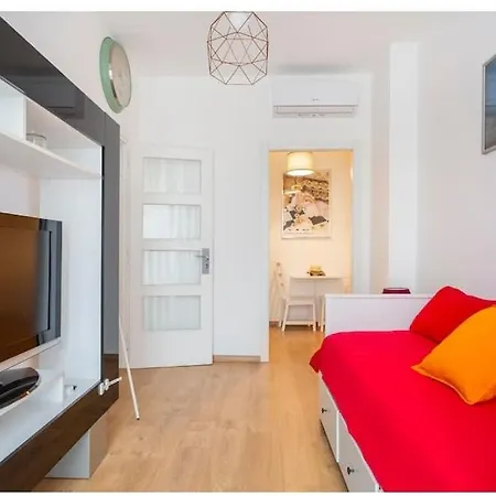 Casa Rizzoli - Bilocale Vicinissimo M2 Mailand